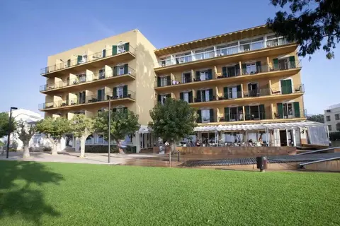 Hotel Roses Platja in Roses — foto 11