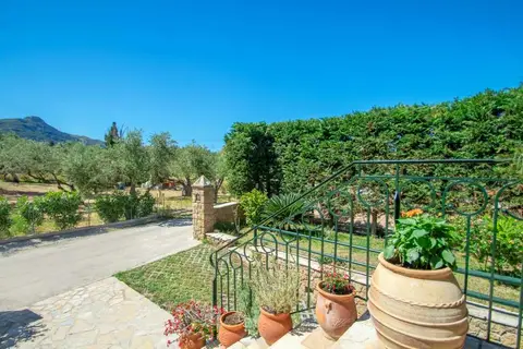 Ammos Villas in Zakynthos Municipal Unit, foto 7