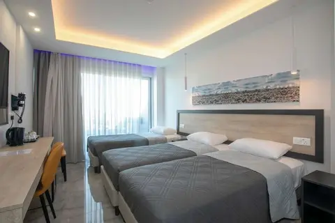 Papouis Protaras Hotel in Papouis Protaras Hotel, foto 14