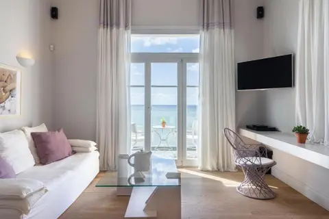 Dexamenes Seaside Hotel in Amaliada — foto 9
