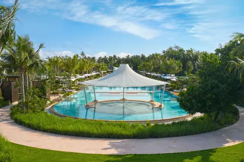Kuda Villingili in ތުލުސްދޫ — foto 7
