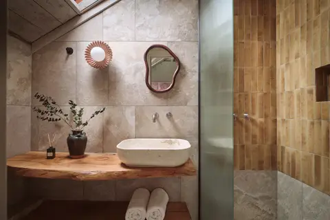 Fly & Go Pierros Appartementen in Δημοτική Ενότητα Λαγανά — foto 7