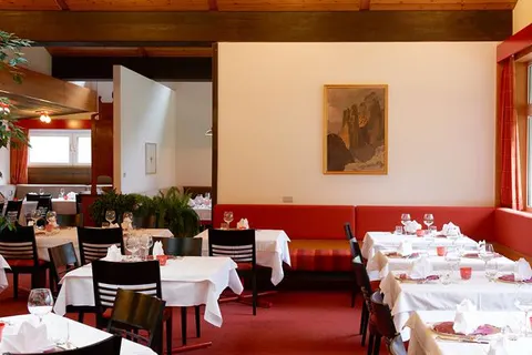 Hotel Dolomitenhof foto 3