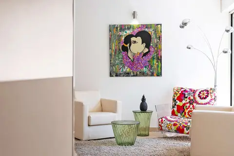 Hotel Revellata in Calvi — foto 8