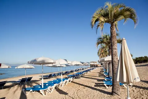 Sighientu Resort in Flumini di Quartu Sant'Elena — foto 10