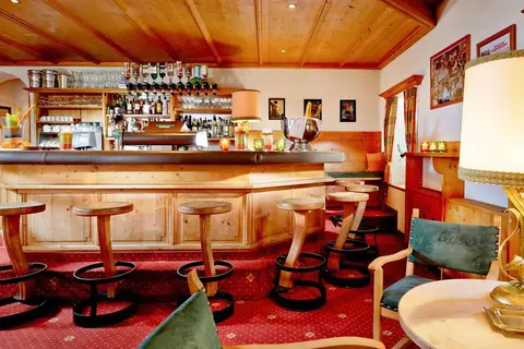 Hotel Fischerwirt in Zell am See — foto 7