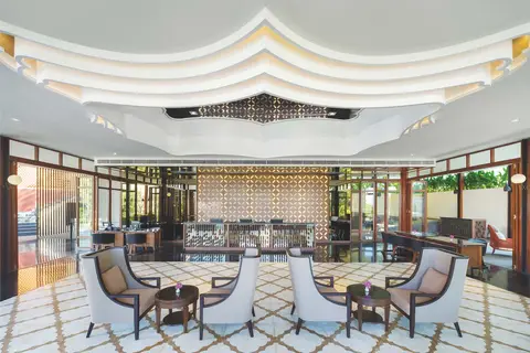 Avista Grande Phuket Karon - MGallery by Sofitel in ตำบลกะรน — foto 5