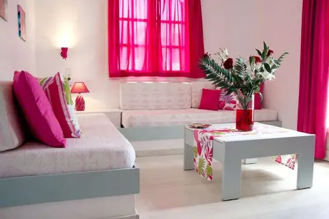 Appartementen Galini in Δημοτική Ενότητα Μαλίων — foto 7