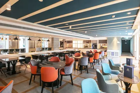 Hotel Catalonia Porto in Vila Nova de Gaia, foto 3