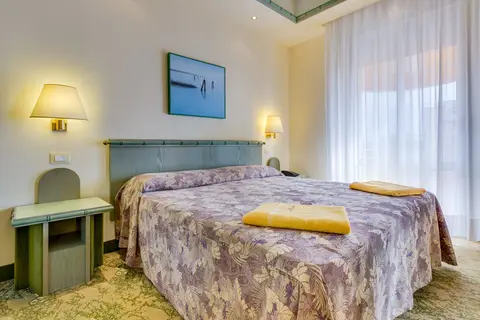 Hotel Montecarlo in Jesolo, foto 5