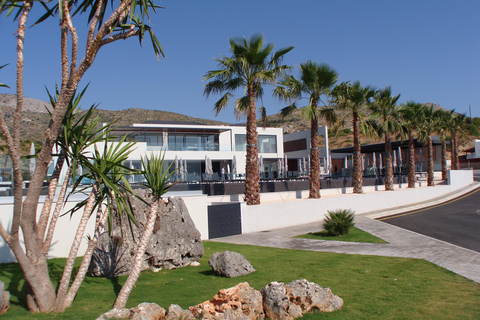 Hotel Tesoro Blu - adults only foto 19