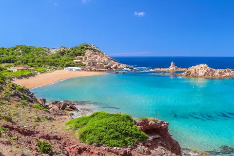 Sol Parc Hotel & Apartments in Het Mercadal — foto 20