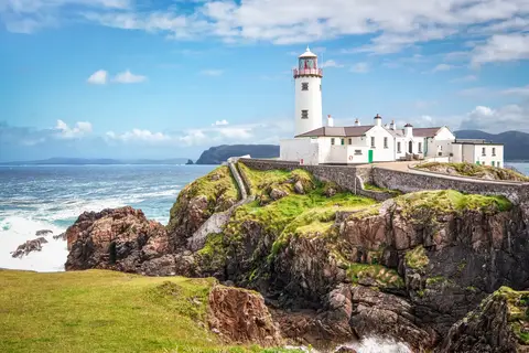 Ierland, 40 tinten groen in Ierland, foto 10