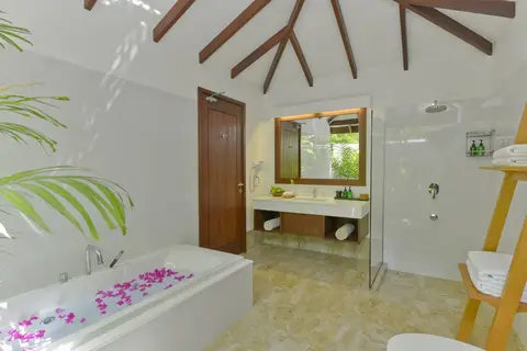 Summer Island Maldives in Summer Island Maledives — foto 26