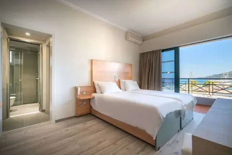 Phoenix Hotel in Zakynthos — foto 8