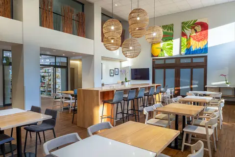 Hampton by Hilton San Jose Airport in Alajuela, foto 20
