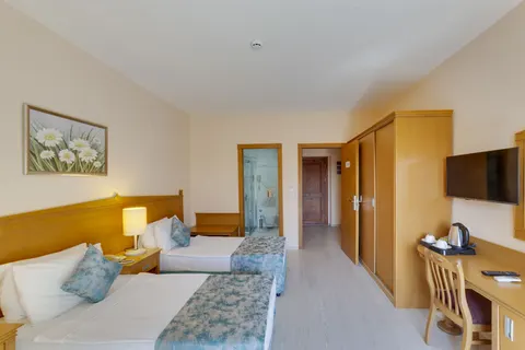 Anadolu Hotels Didim Club foto 15