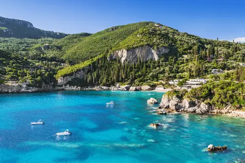 Ontdek Corfu vanuit Kommeno in Kommeno, foto 10