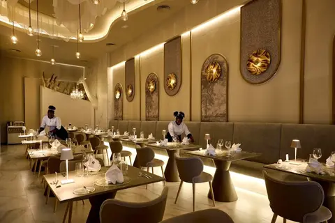 Hotel Riu Palace Aquarelle in Falmouth — foto 26