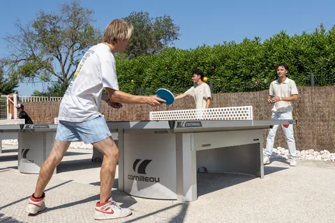 Camping Club Le Littoral foto 22