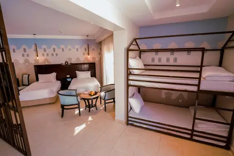 Calimera Blend Paradise in Hurghada — foto 15