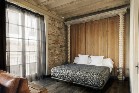 Arai Aparthotel in Barcelona — foto 21