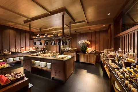 Anantara Layan Resort & Spa in Choeng Thale, foto 30