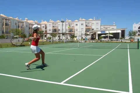 Praia da Lota Hotel in Vila Real de Santo António — foto 7