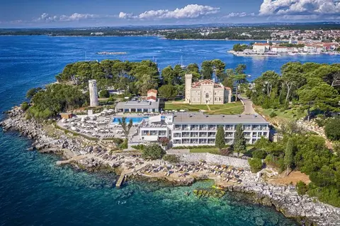 Valamar Collection Isabella Island Resort in Poreč — foto 13
