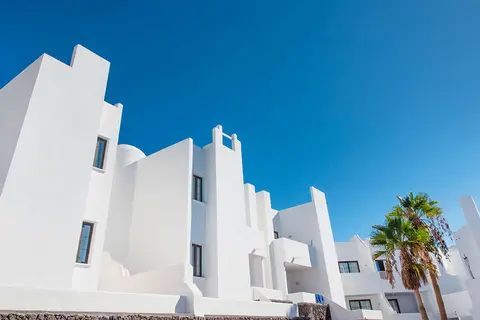 Hotel Tabaiba Center in Teguise — foto 19