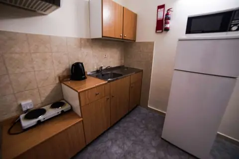 Qawra Point Holiday Complex in San Lawrenz — foto 5