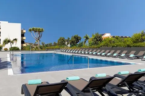 Hotel Smy Puerto de la Cruz in Puerto De La Cruz — foto 2