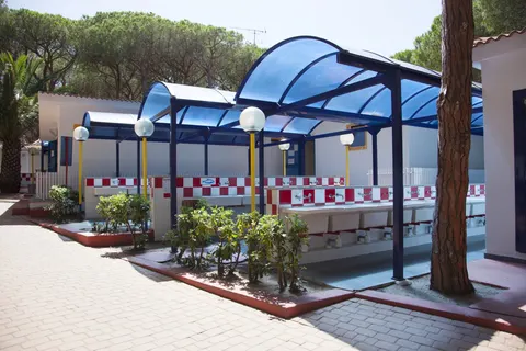 Camping Baia Blu La Tortuga foto 15