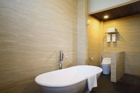 Del Cielo Villa Jimbaran in Kuta Selatan — foto 21