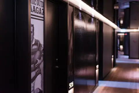 Pestana CR7 Lisboa in Lissabon, foto 6