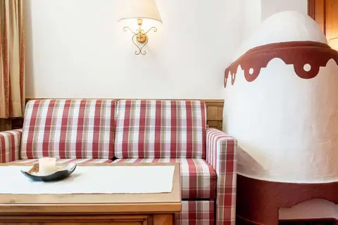 Hotel Austria & Bellevue in Sölden — foto 25