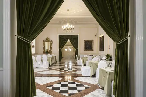 Grand Hotel Terme in Riolo Terme, foto 10