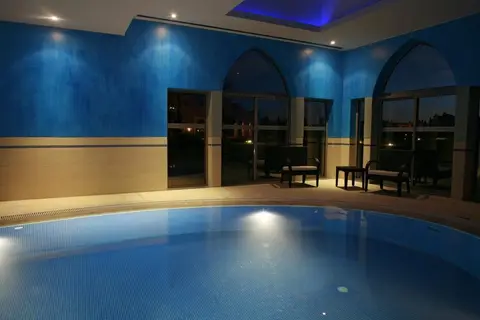 Pestana Sintra Golf in Casal de Cambra — foto 13