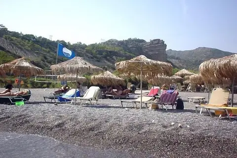 Harmony E Rock Hotel & Resort in Δημοτική Ενότητα Σητείας — foto 23