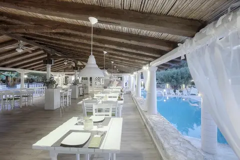 Acrotel Athena Pallas in Δημοτική Ενότητα Σιθωνίας — foto 20