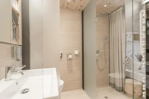 Hotel Olympia in Sölden — foto 19