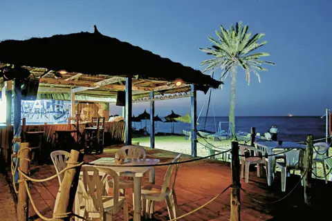 Eden Club in المنستير — foto 9