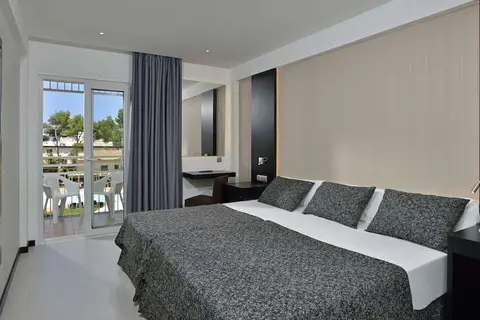 Hotel Hispania in Palma — foto 3