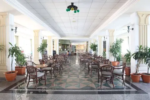 Tsokkos Gardens Hotel in Paralimni, foto 12