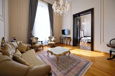 Ring Stone Hotels Old City in Fatih — foto 29