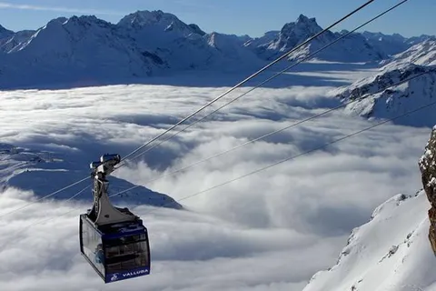 Appartementen Aar foto 21