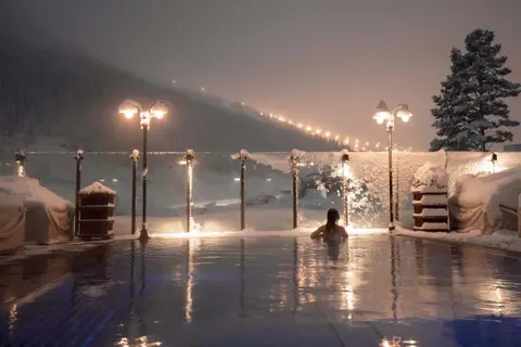 Fyri Resort in Hemsedal — foto 17