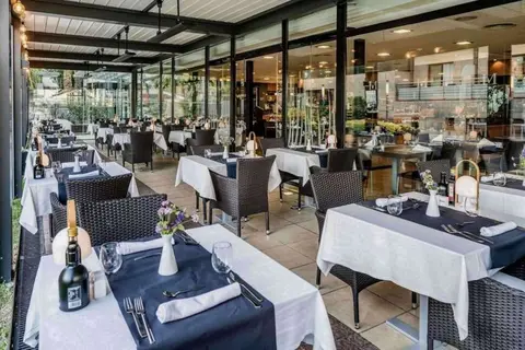 Hotel Isla Mallorca & Spa in Palma — foto 14