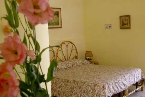 Hotel Il Nespolo in Ischia, foto 7
