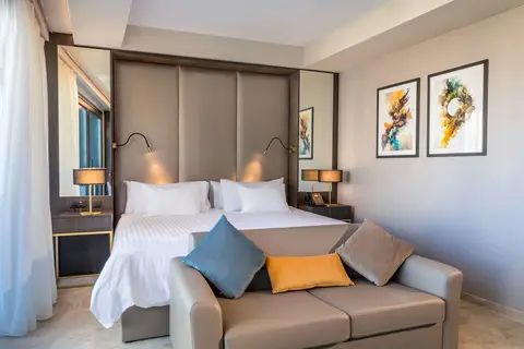 Barceló Fortina Malta in Sliema — foto 30